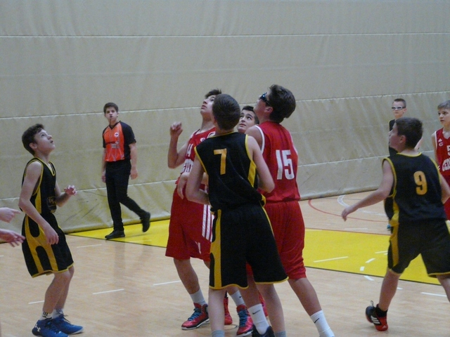 Dubrava- Cedevita