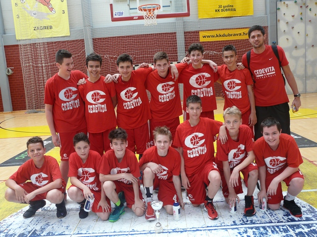 Cedeviti dani Dubrave