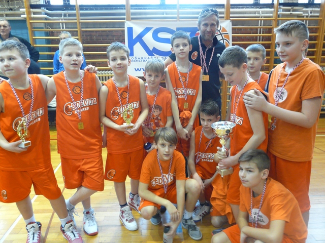 Cedevita prva