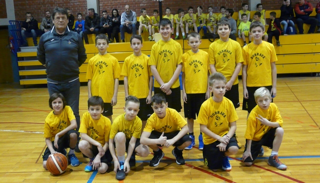 Dubrava druga