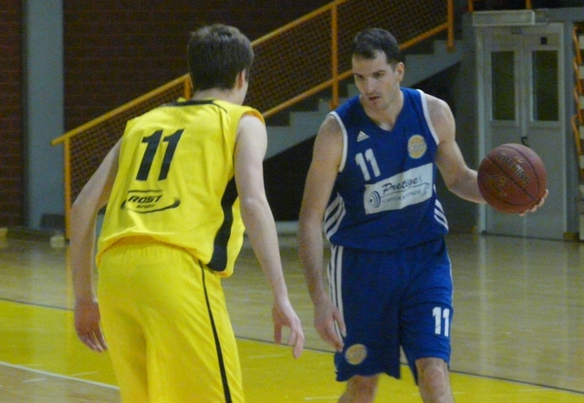 Dario Papak protiv Dubrave