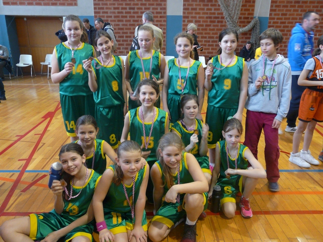 Trešnjevka 2009