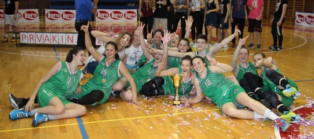 Trešnjevka 2009 brani naslov u Virju...