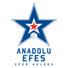 Anadolu Efes Istanbul