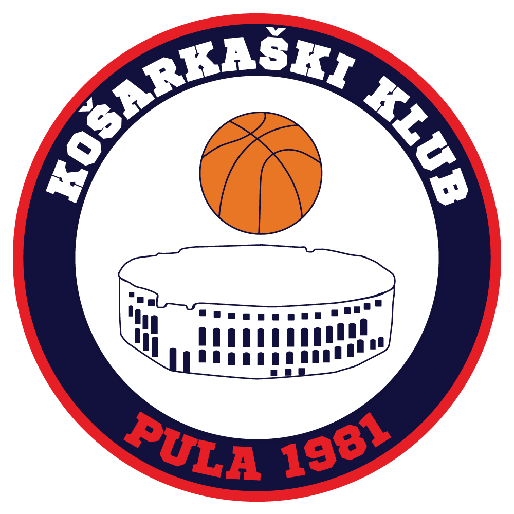 KK Pula 1981