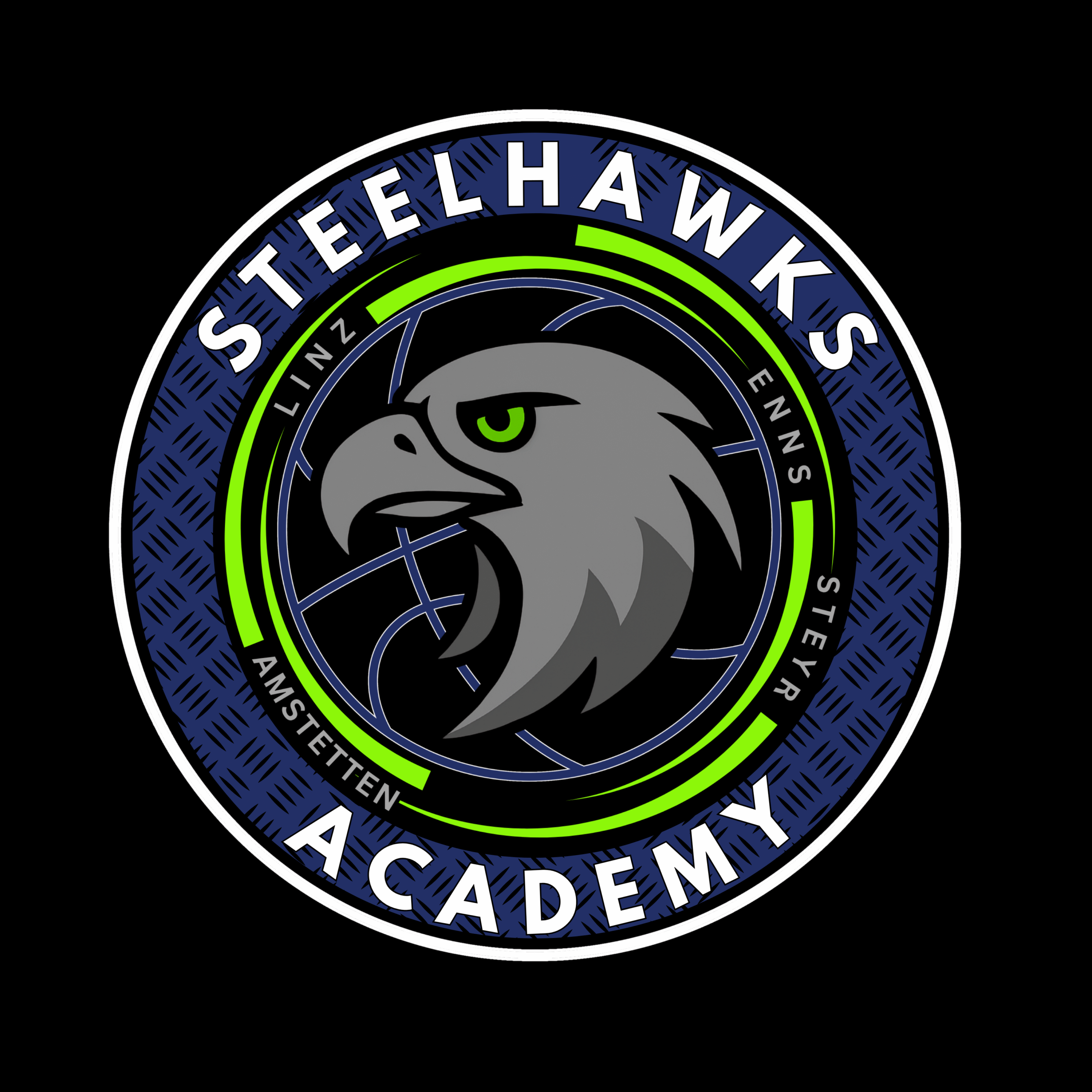 SteelHawks Academy Linz