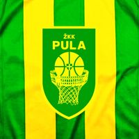 ŽKK Pula