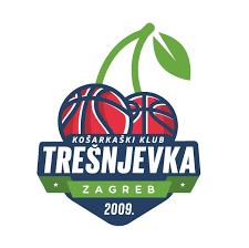 ŽKK Trešnjevka 2009. II
